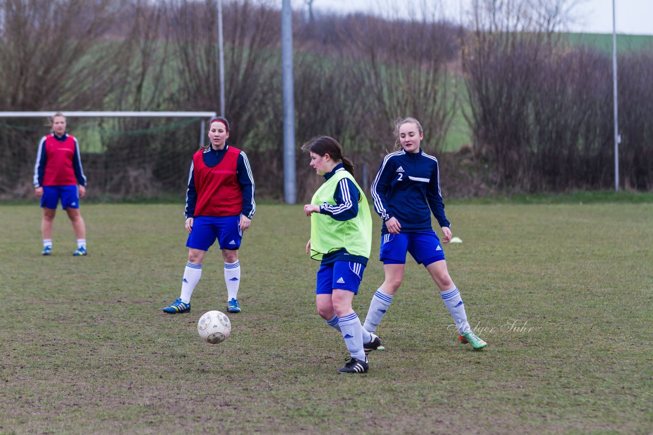 Bild 71 - Frauen TSV Zarpen - FSC Kaltenkirchen : Ergenis: 2:0